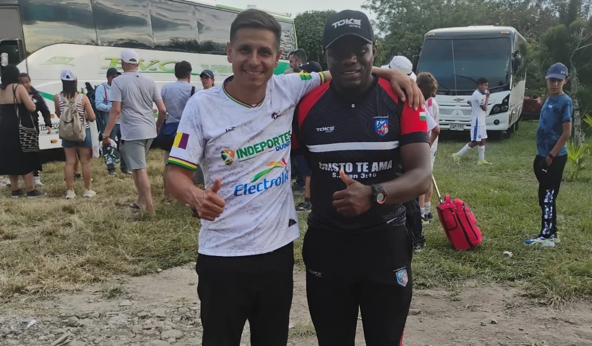 Atletico Granada FC club activity